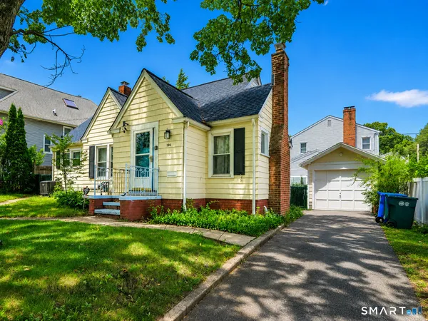 $305,000 | 196 Waite Street, Hamden, CT 06517