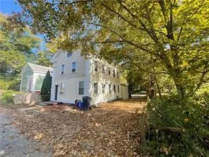 $375,000 | 8 Aldrich Street, Hopkinton, RI 02898