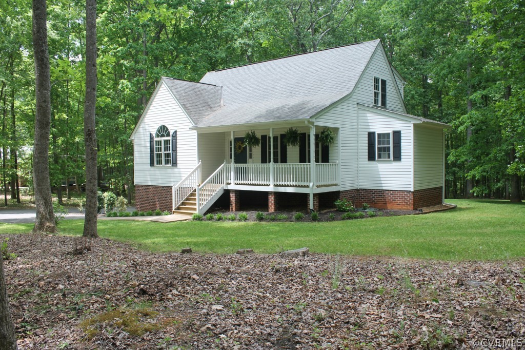 1524 Palmore Road Powhatan, VA 23139 - Photo 1 of 13 Gallery Image 1