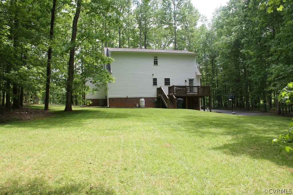 1524 Palmore Road Powhatan, VA 23139 - Photo 11 of 13 Gallery Image 11