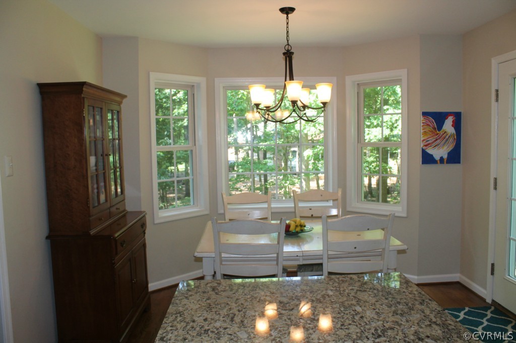 1524 Palmore Road Powhatan, VA 23139 - Photo 4 of 13 Gallery Image 4