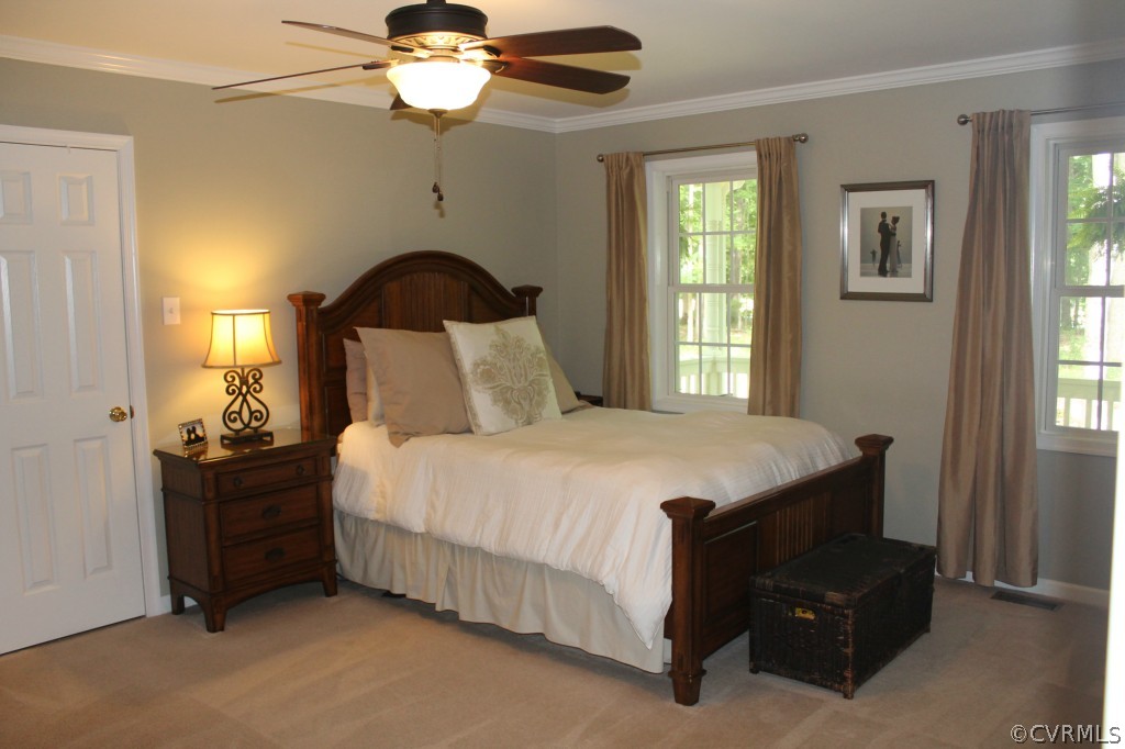 1524 Palmore Road Powhatan, VA 23139 - Photo 7 of 13 Gallery Image 7