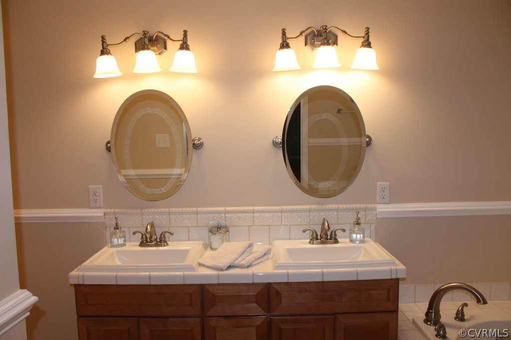 1524 Palmore Road Powhatan, VA 23139 - Photo 8 of 13 Gallery Image 8