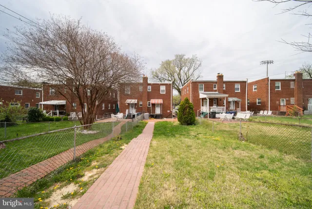 $3,450 | 604 Nicholson Street Northeast, Washington, DC 20011