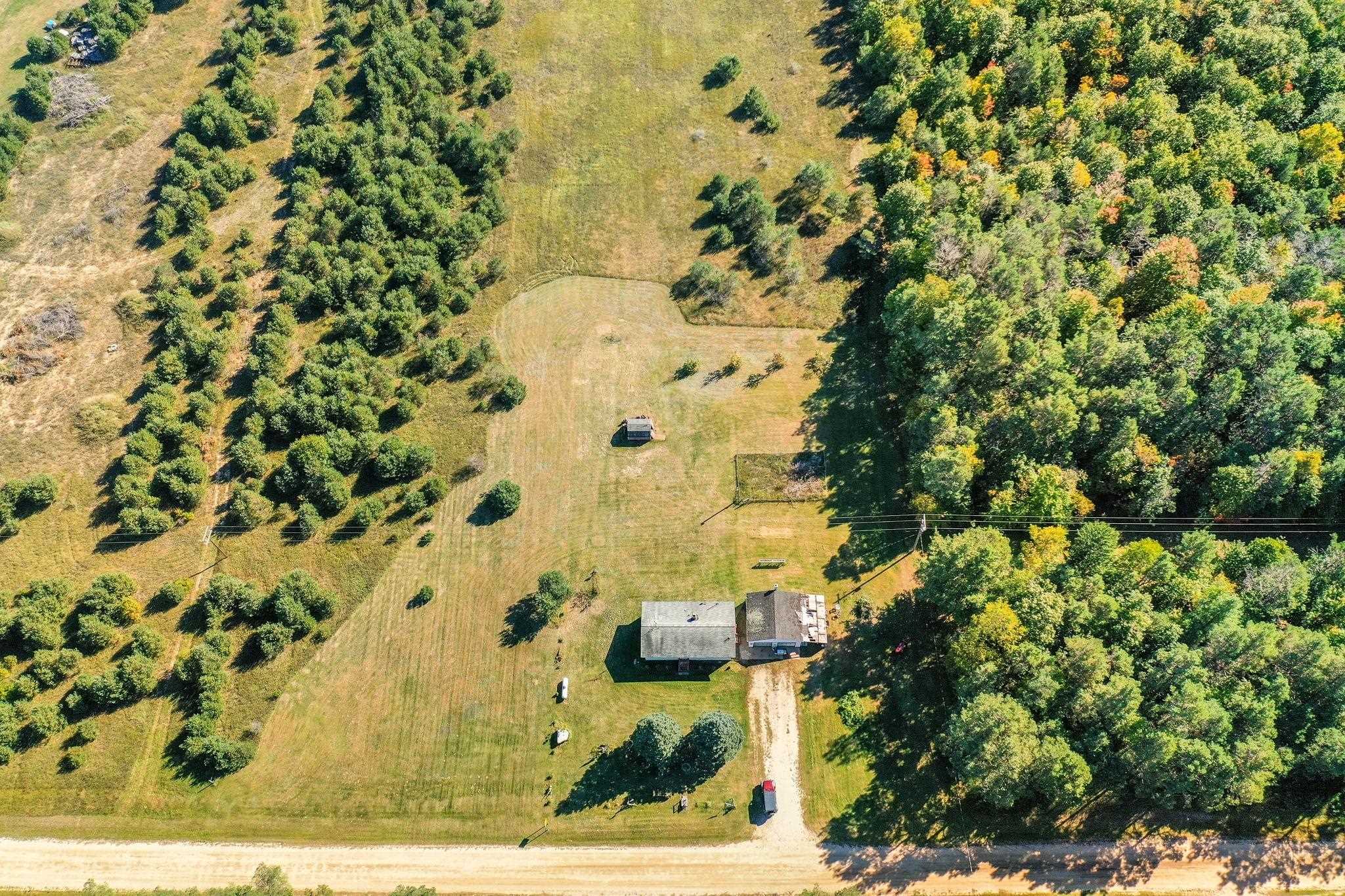 3761 South 5 Road Harrietta, MI 49638 - Photo 17 of 20