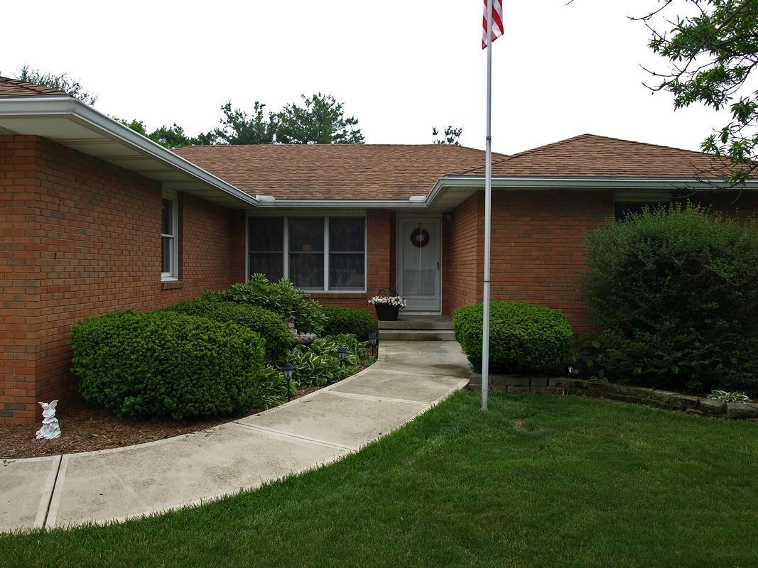 601 Dunkle Road Circleville, OH 43113 - Photo 2 of 35 Gallery Image 2