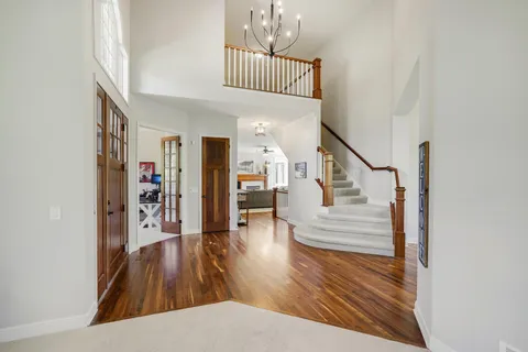 $1,349,000 | 4270 Wild Meadows Drive, Medina, MN 55340