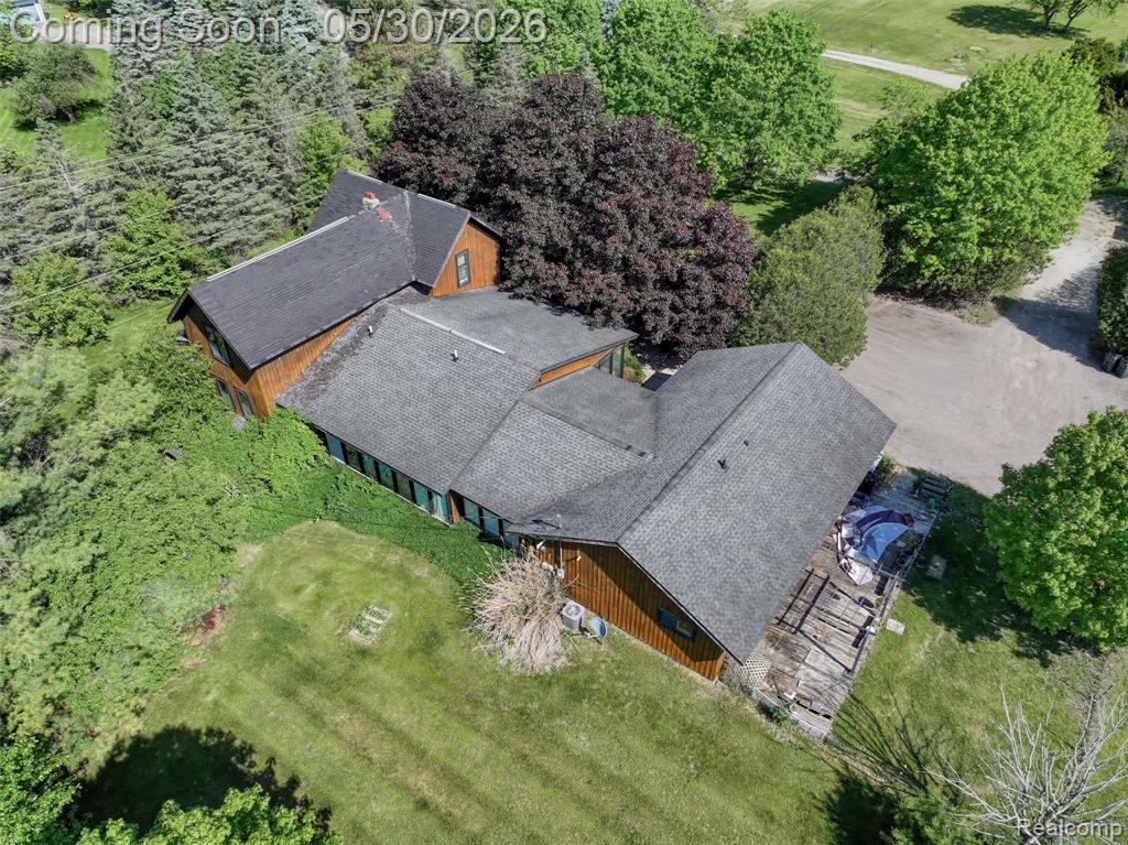 2730 North Hickory Ridge Road Highland, MI 48357 - Photo 9 of 13