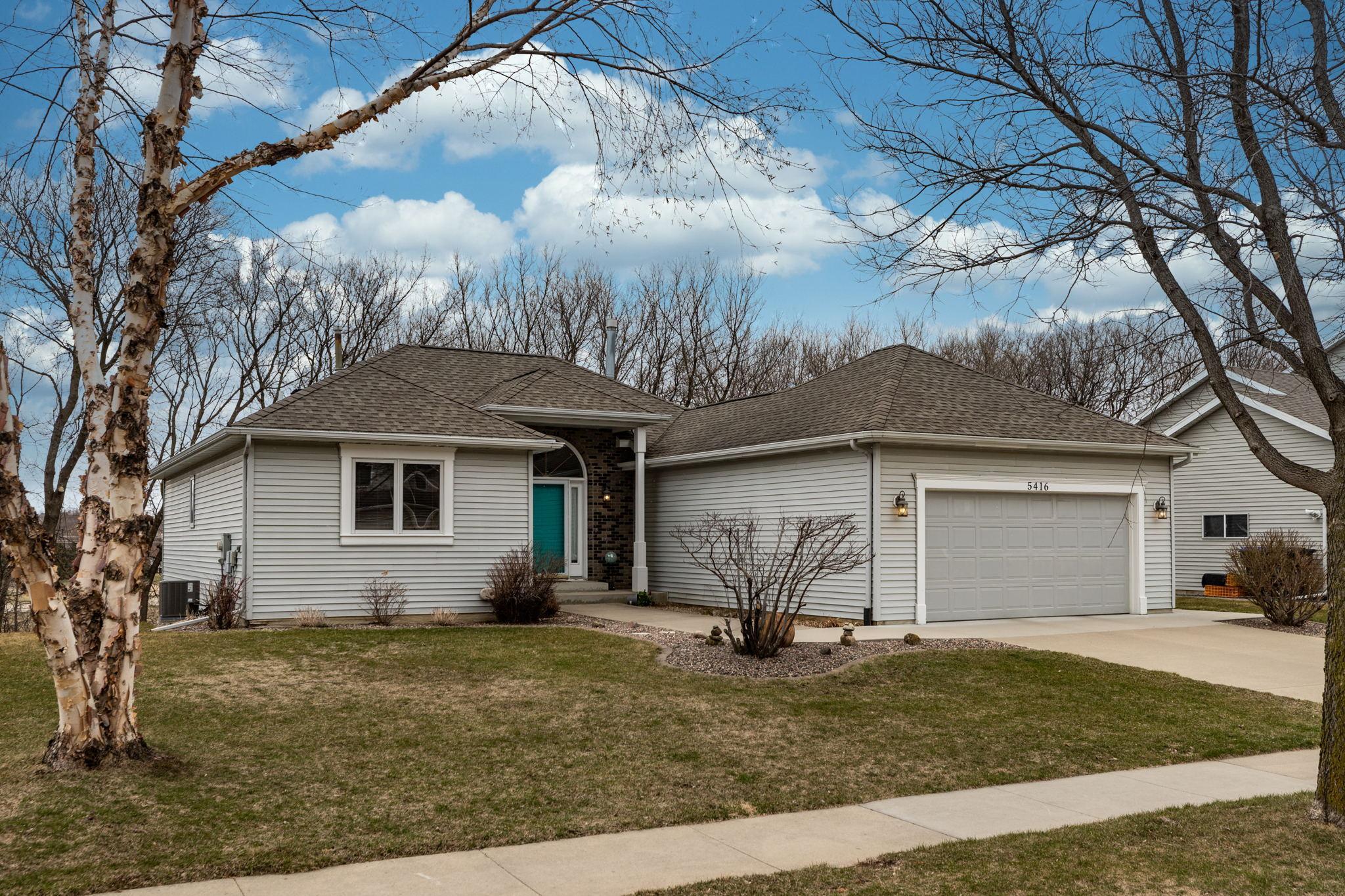 5416 Nicklaus Drive Northwest Rochester, MN 55901 - Photo 1 of 1 Gallery Image 1