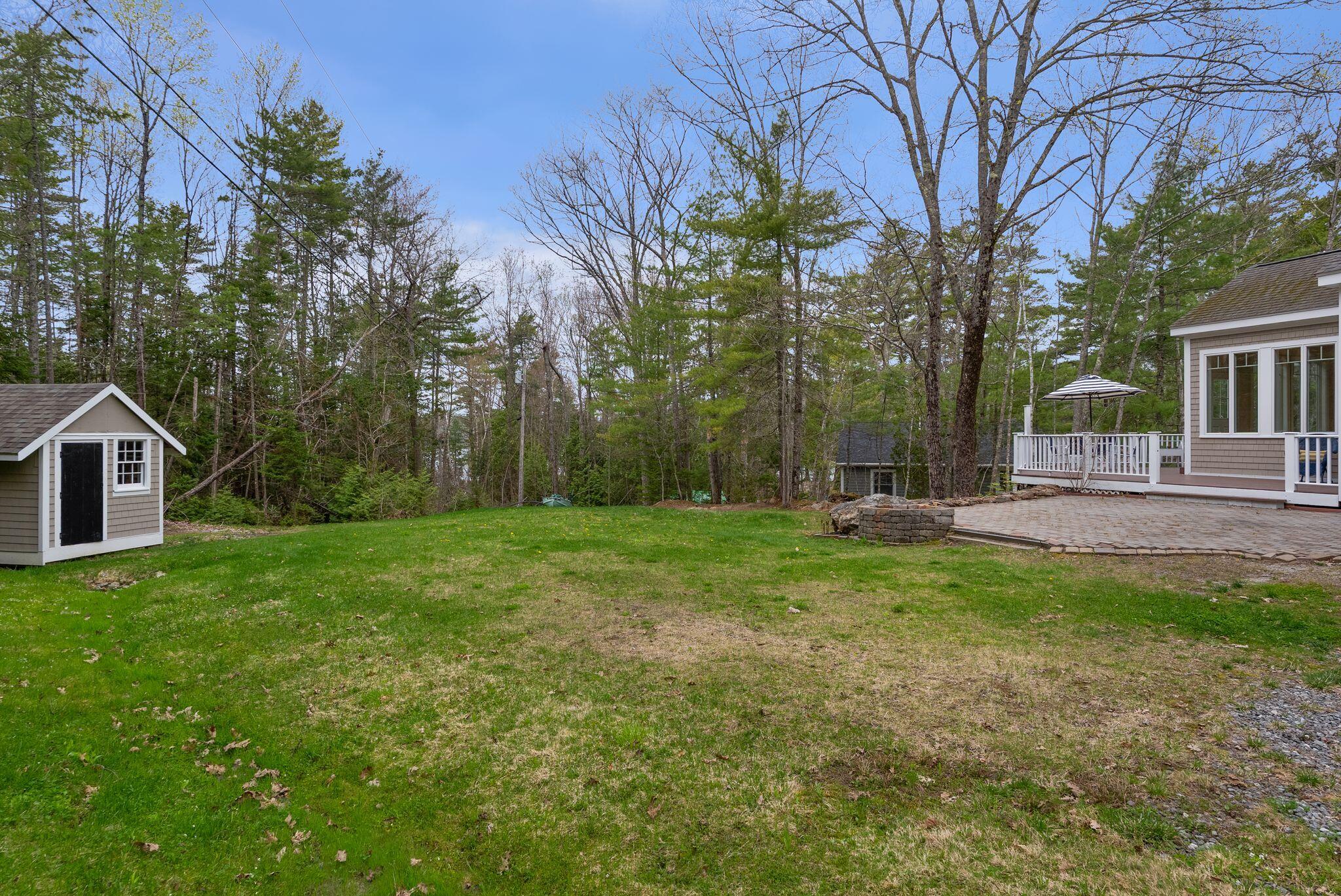 162 Bull Rock Road West Bath, ME 04530 - Photo 43 of 46 162 Bull Rock Road
