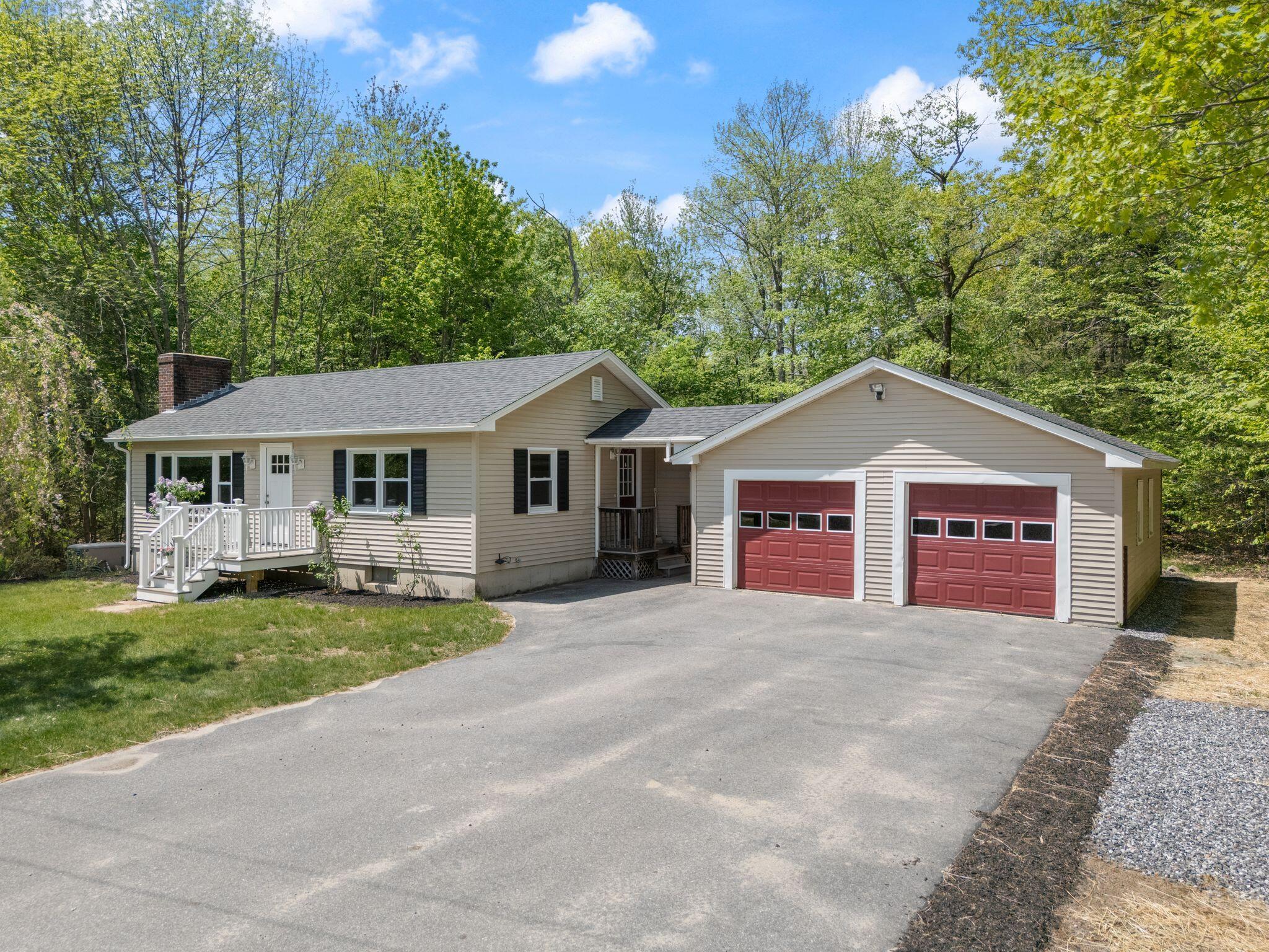 37 Pilgrim Road Standish, ME 04084 - Photo 3 of 25