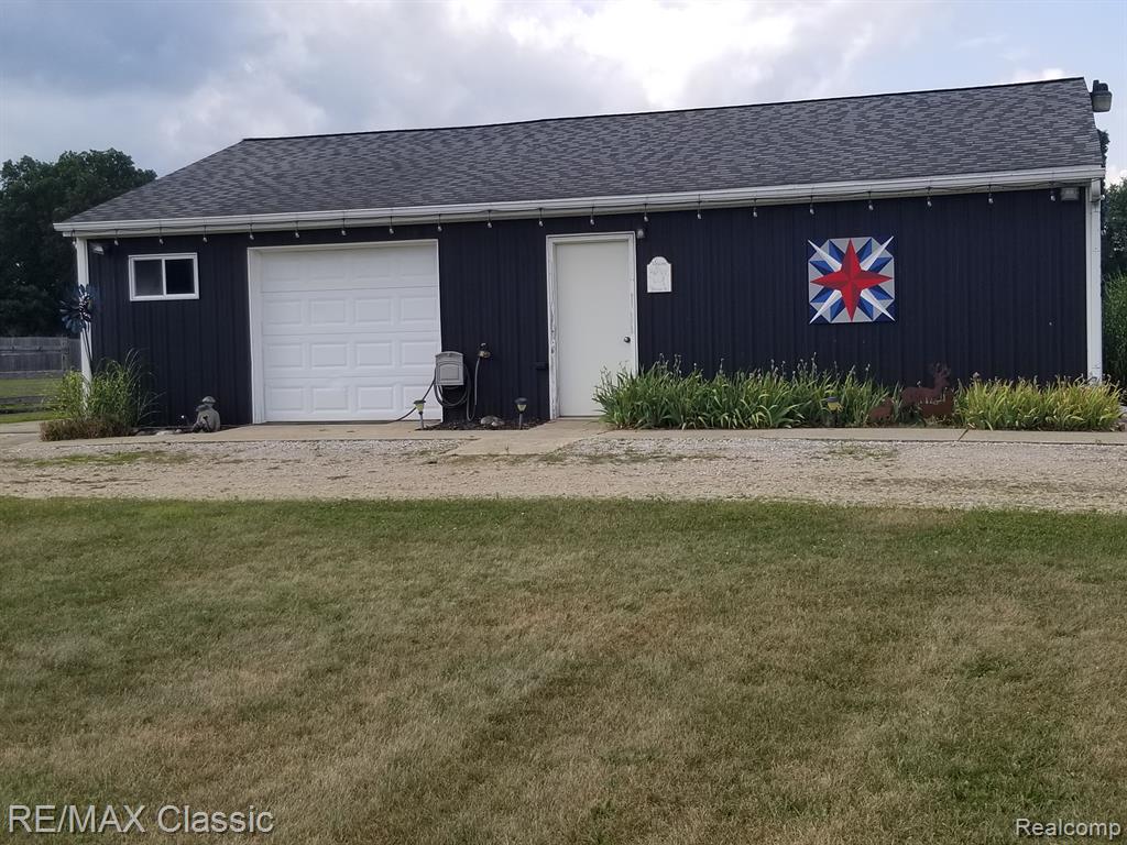 21600 Wasson Road Howell, MI 48843 - Photo 51 of 52