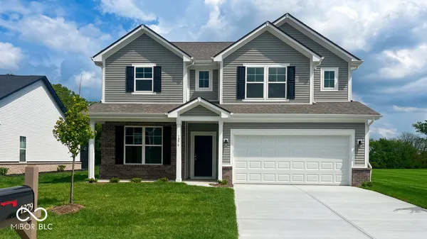 $399,995 | 1279 Vera Boulevard, Danville, IN 46122