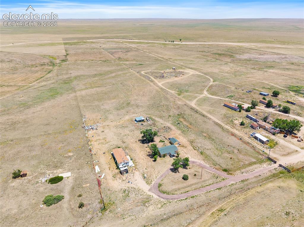 3255 Wiesner Road Calhan, CO 80808 - Photo 29 of 40