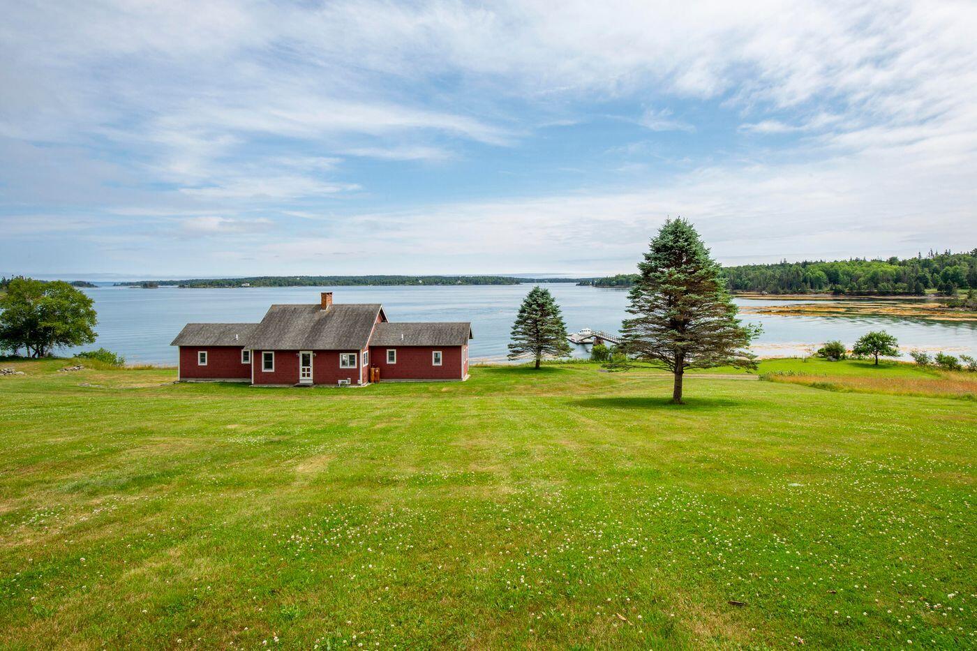 148 Waterman Farm Road North Haven, ME 04853 - Photo 52 of 57 W53-ME2750_52