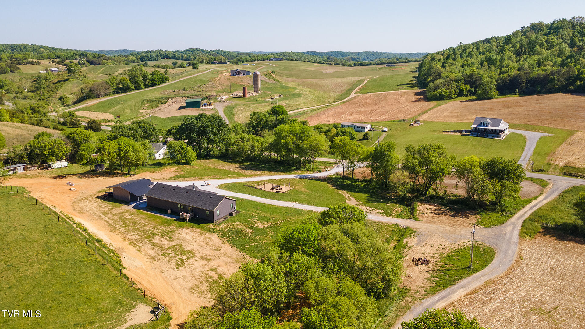 4510 Poplar Springs Road Greeneville, TN 37743 - Photo 47 of 57 1000030455