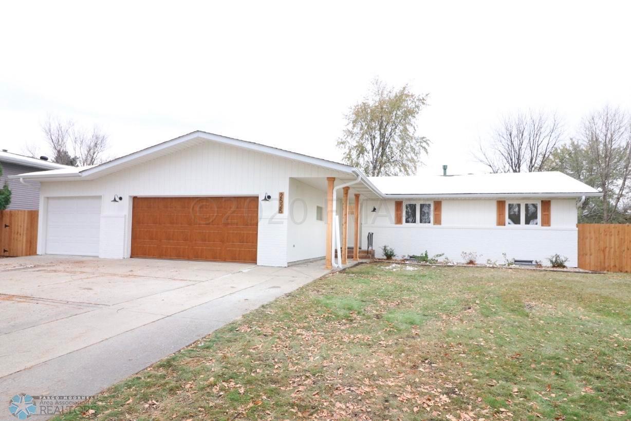 2525 Arrowhead Road South Fargo, ND 58103 - Photo 1 of 1 Gallery Image 1