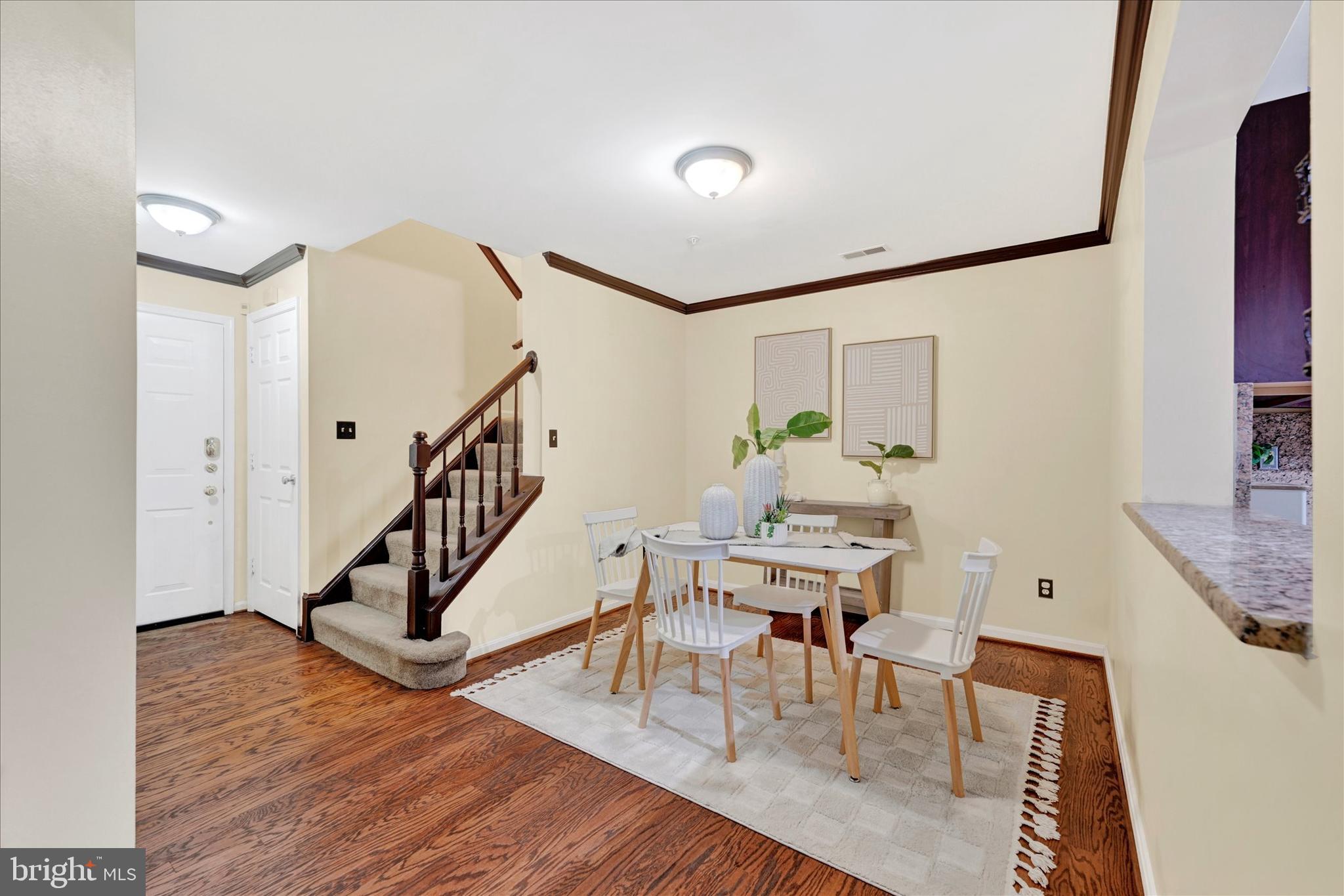 2 Tyler Falls Court, Unit B Baltimore, MD 21209 - Photo 18 of 33