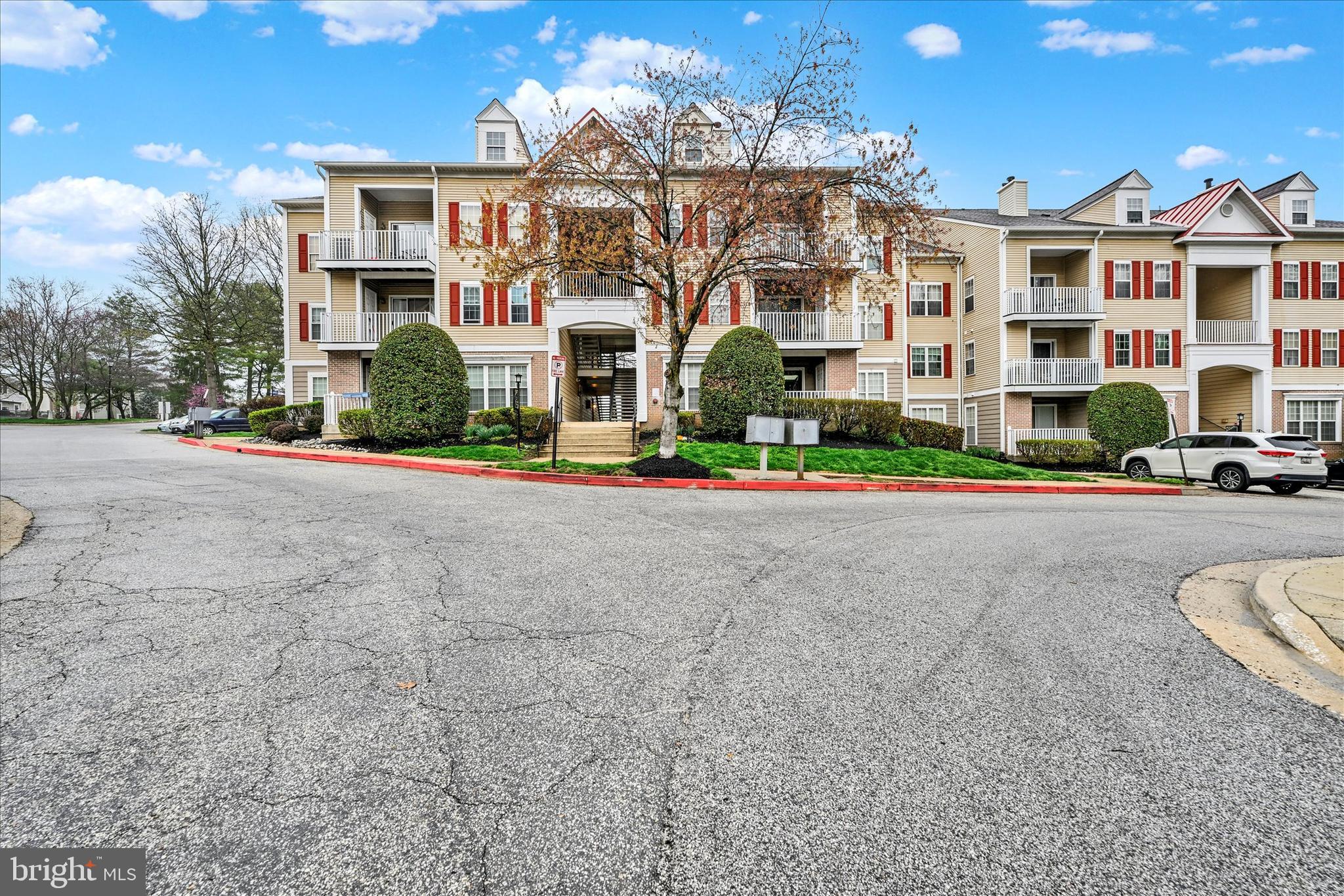 2 Tyler Falls Court, Unit B Baltimore, MD 21209 - Photo 29 of 33