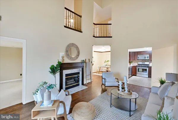 $278,499 | 2 Tyler Falls Court, Unit B, Baltimore, MD 21209