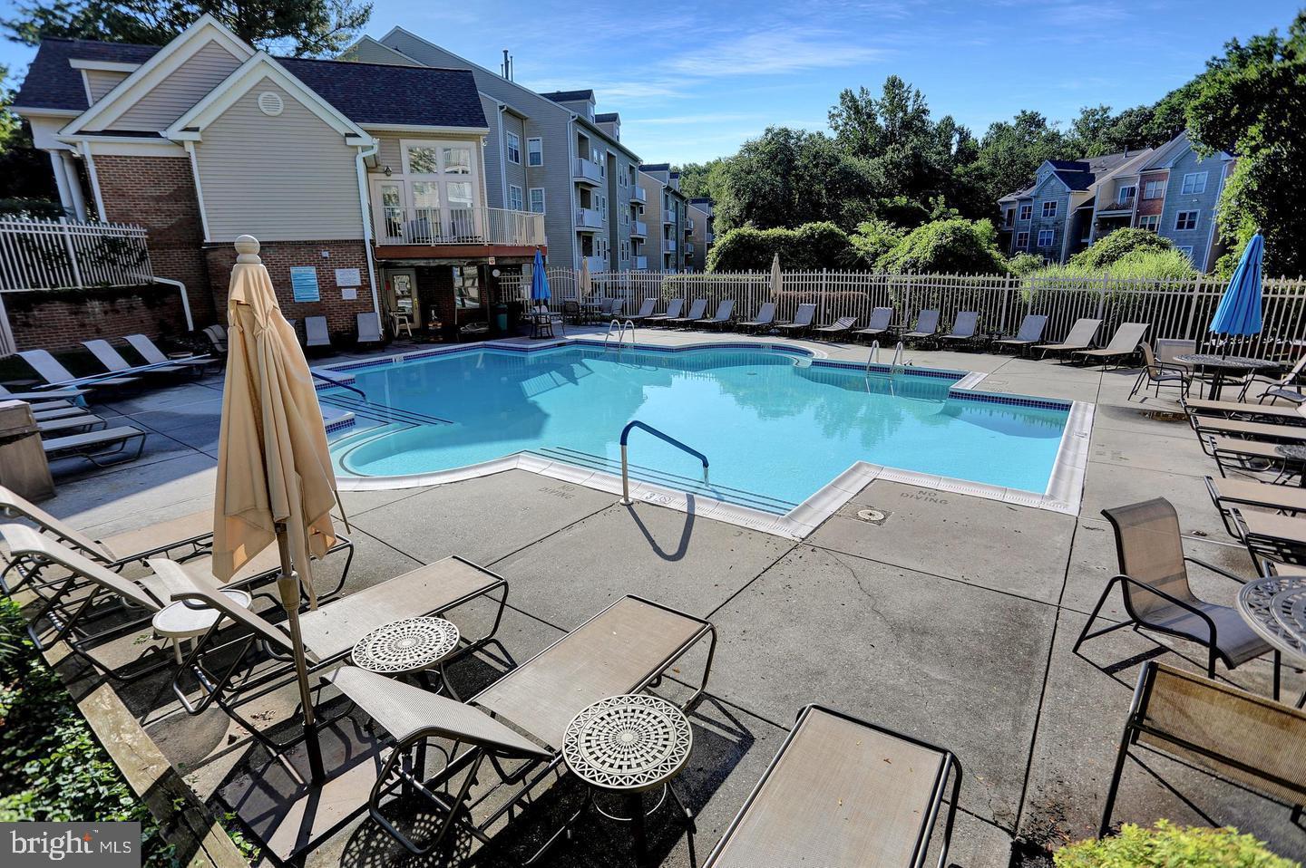 2 Tyler Falls Court, Unit B Baltimore, MD 21209 - Photo 32 of 33