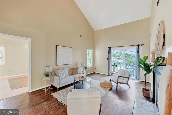 $278,499 | 2 Tyler Falls Court, Unit B, Baltimore, MD 21209