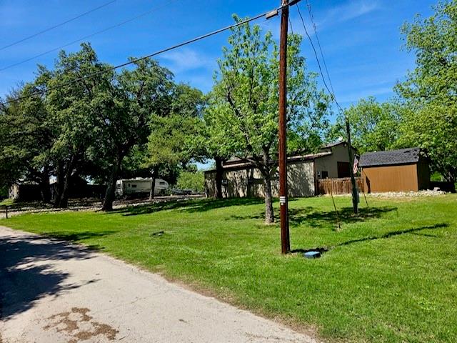 1161 Riverview Road Millsap, TX 76066 - Photo 16 of 27