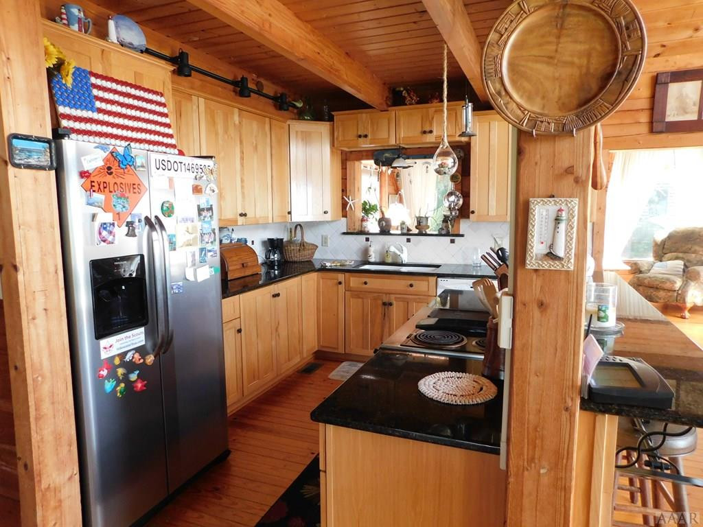 569 Winslow Road Hertford, NC 27944 - Photo 18 of 29 Gallery Image 18