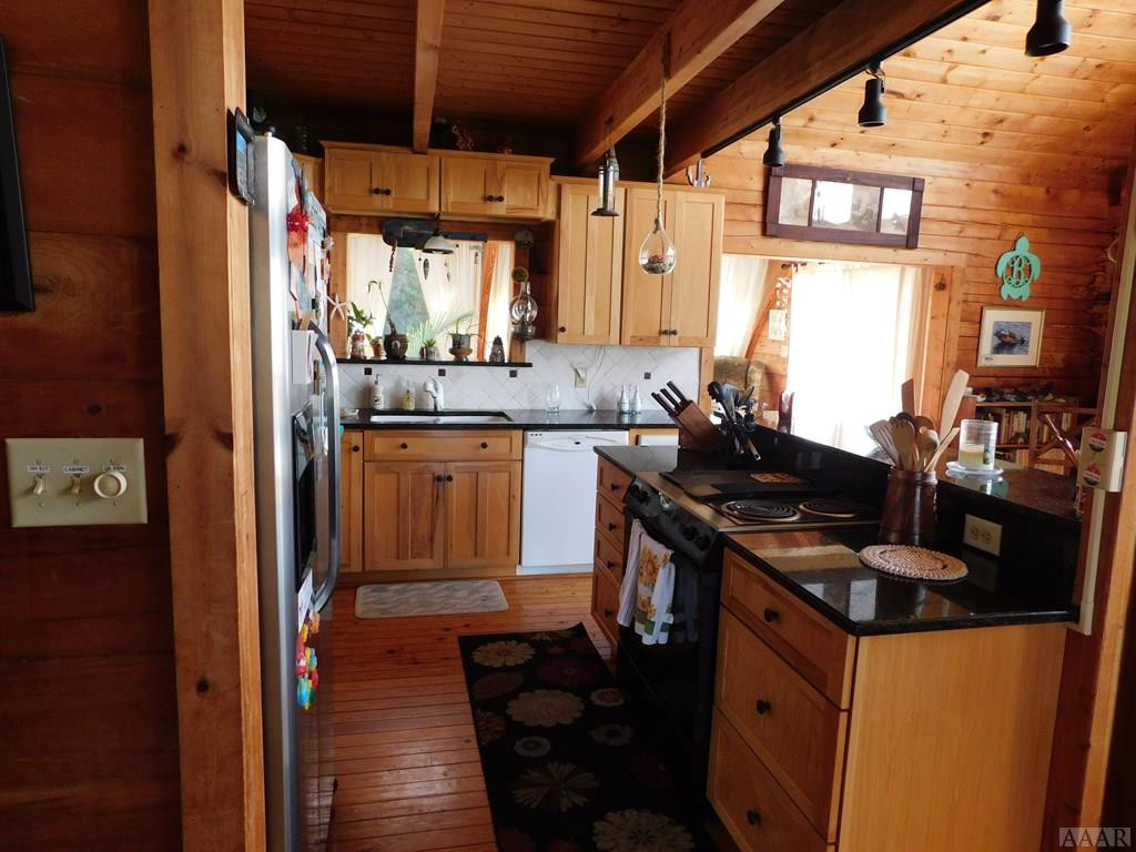 569 Winslow Road Hertford, NC 27944 - Photo 20 of 29 Gallery Image 20