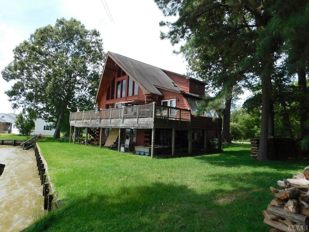 569 Winslow Road Hertford, NC 27944 - Photo 3 of 29 Gallery Image 3