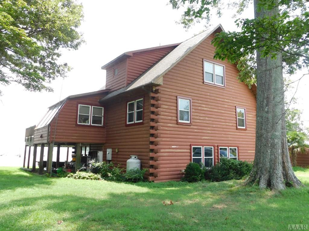 569 Winslow Road Hertford, NC 27944 - Photo 4 of 29 Gallery Image 4