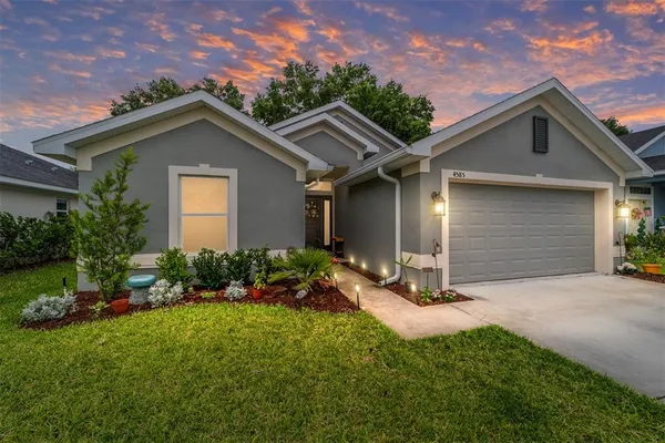 $299,900 | 4585 Southeast 25th Street, Ocala, FL 34480