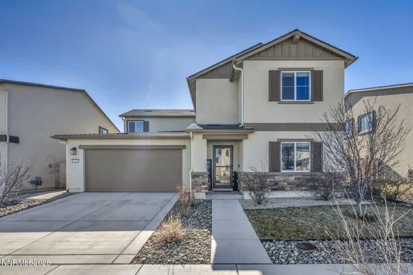 $529,000 | 8854 Finnsech Drive, Reno, NV 89506