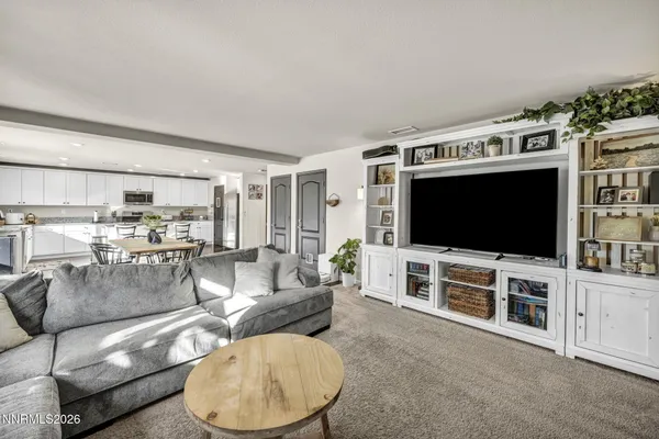 $529,000 | 8854 Finnsech Drive, Reno, NV 89506