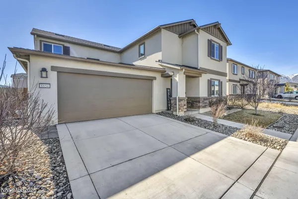 $529,000 | 8854 Finnsech Drive, Reno, NV 89506