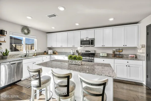 $529,000 | 8854 Finnsech Drive, Reno, NV 89506