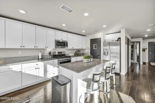 $529,000 | 8854 Finnsech Drive, Reno, NV 89506