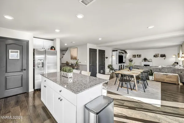 $529,000 | 8854 Finnsech Drive, Reno, NV 89506