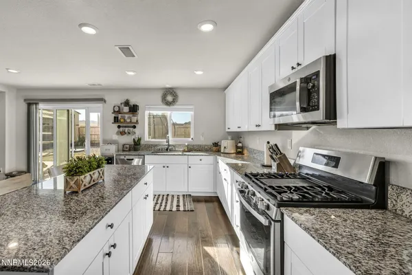 $529,000 | 8854 Finnsech Drive, Reno, NV 89506