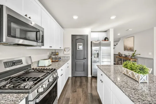 $529,000 | 8854 Finnsech Drive, Reno, NV 89506