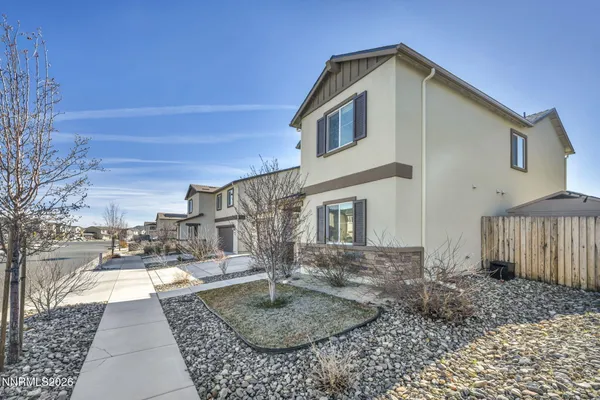 $529,000 | 8854 Finnsech Drive, Reno, NV 89506