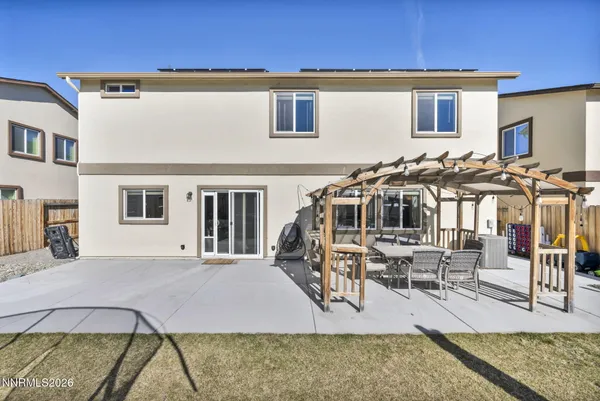 $529,000 | 8854 Finnsech Drive, Reno, NV 89506