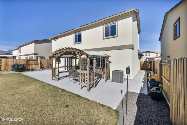 $529,000 | 8854 Finnsech Drive, Reno, NV 89506