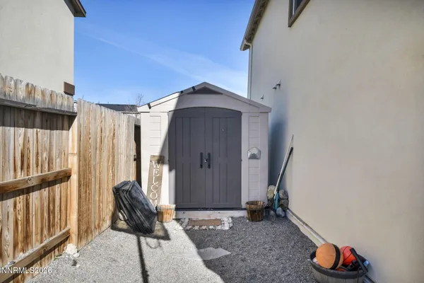 $529,000 | 8854 Finnsech Drive, Reno, NV 89506