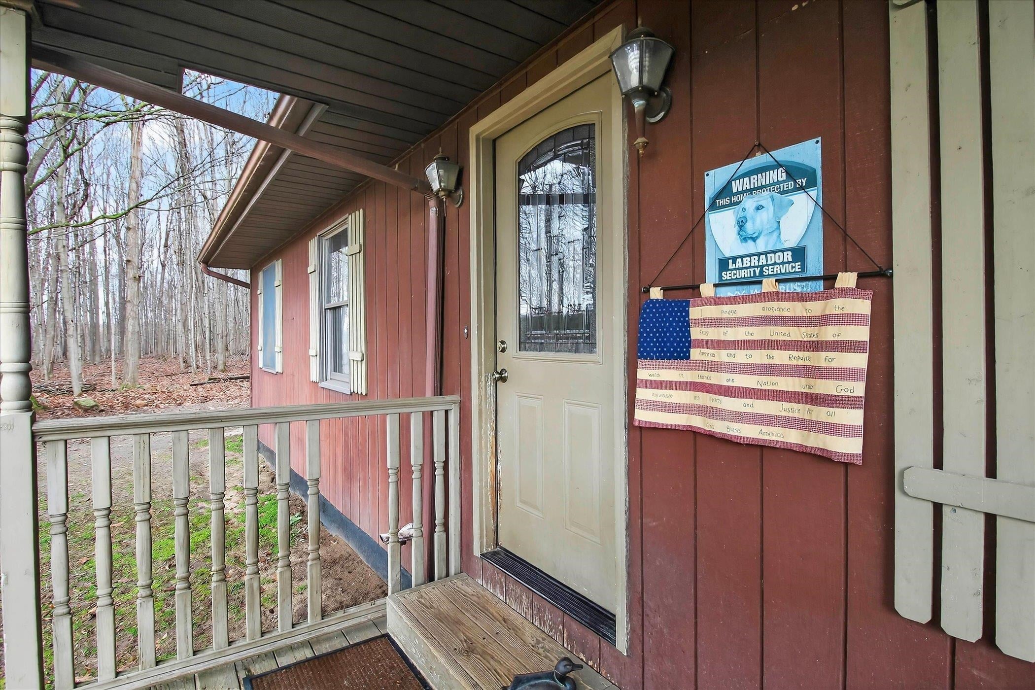 5383 North Rich Road Alma, MI 48801 - Photo 6 of 43 Gallery Image 6