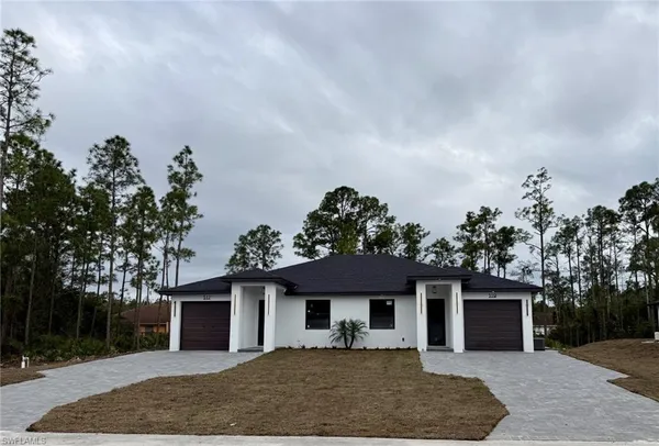 $519,900 | 317-319 Urbana Street, Lehigh Acres, FL 33972