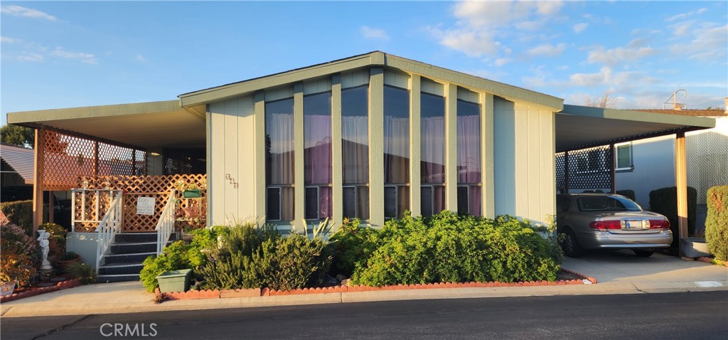 23820 Ironwood Moreno Valley Ca Unit 141  