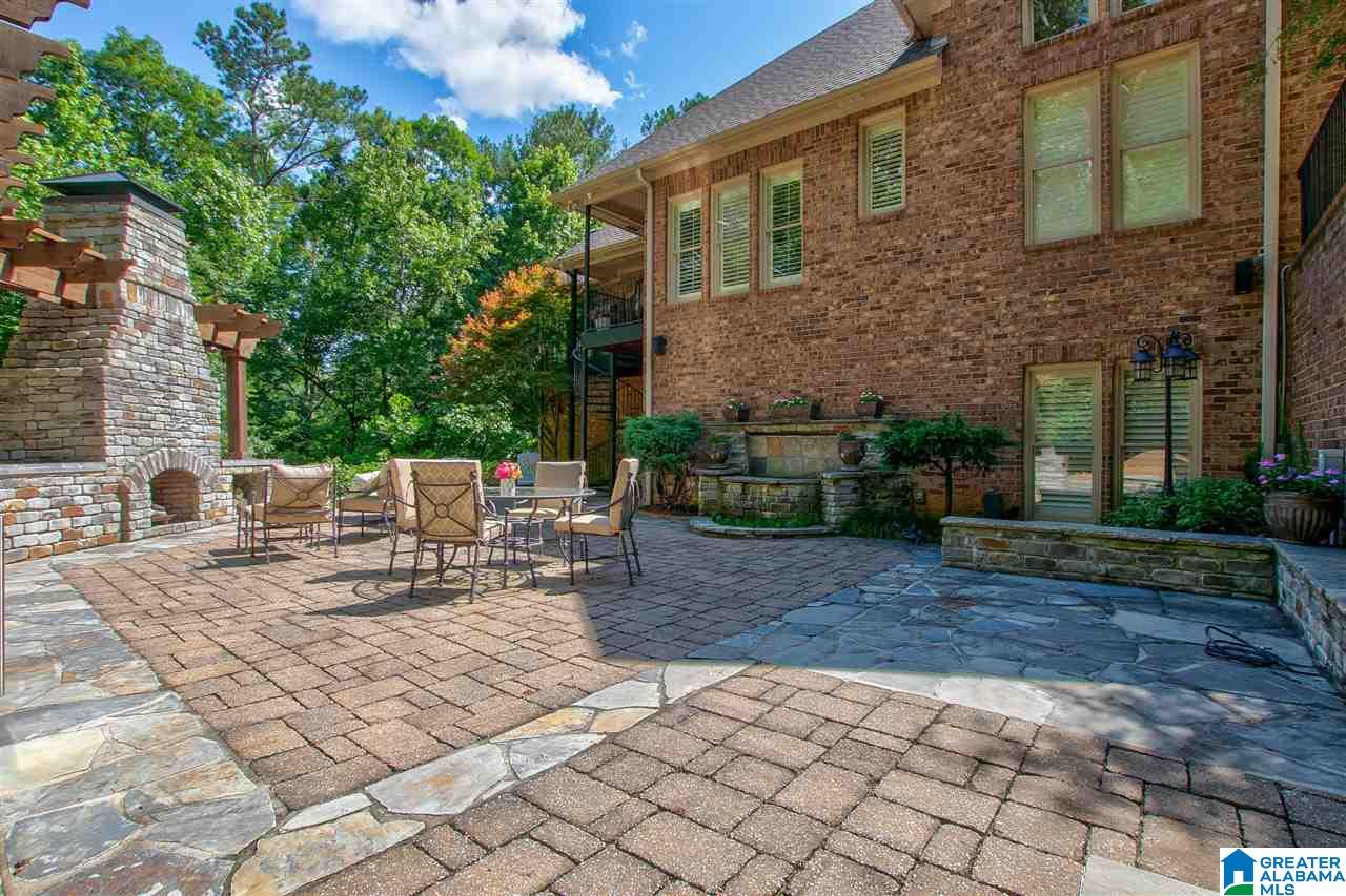 168 Bellerive Circle Oneonta, AL 35121 - Photo 38 of 50