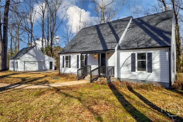 $349,900 | 1305 Whit Davis Road, Athens, GA 30605