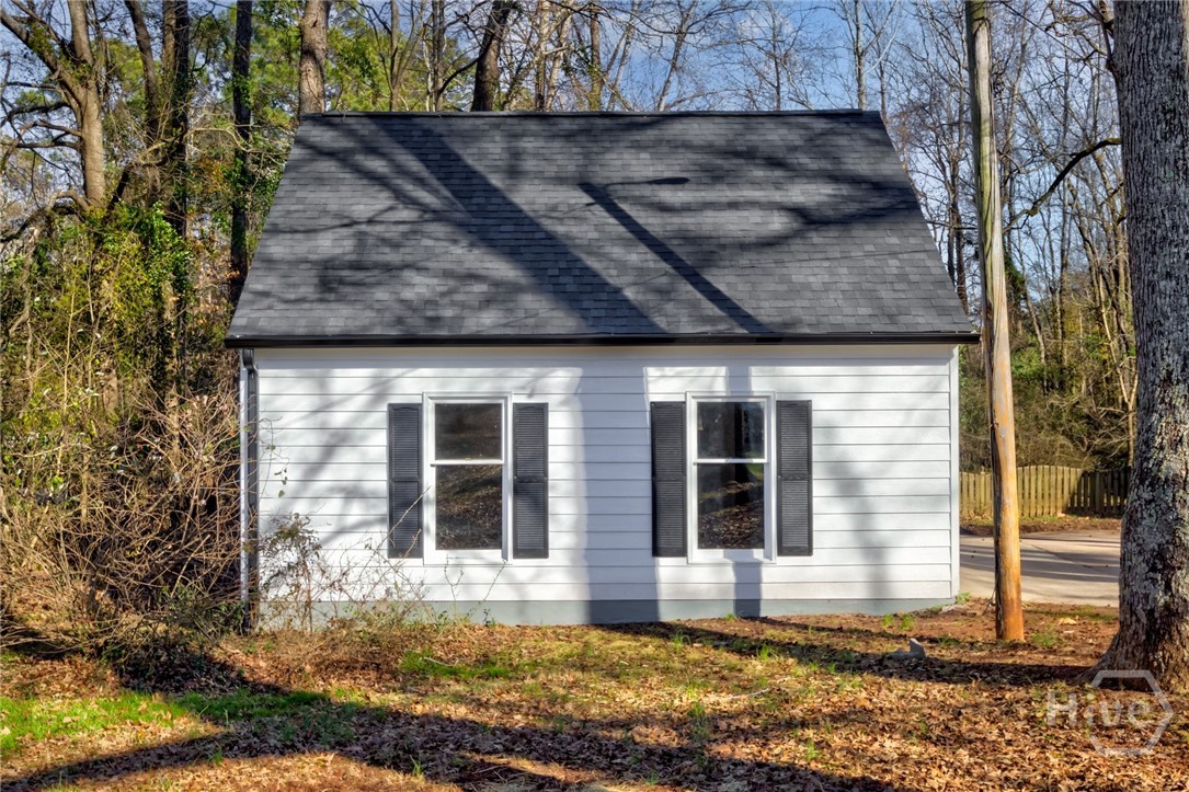 1305 Whit Davis Road Athens, GA 30605 - Photo 22 of 33